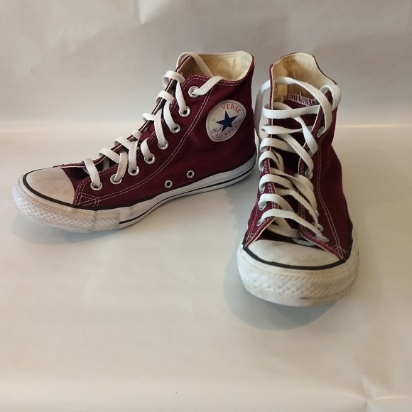 Converse Shoes - Converse All Star high tops